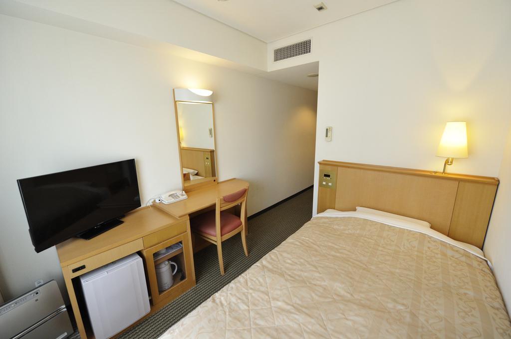 Hotel Unizo Tokyo Shimbashi Zewnętrze zdjęcie
