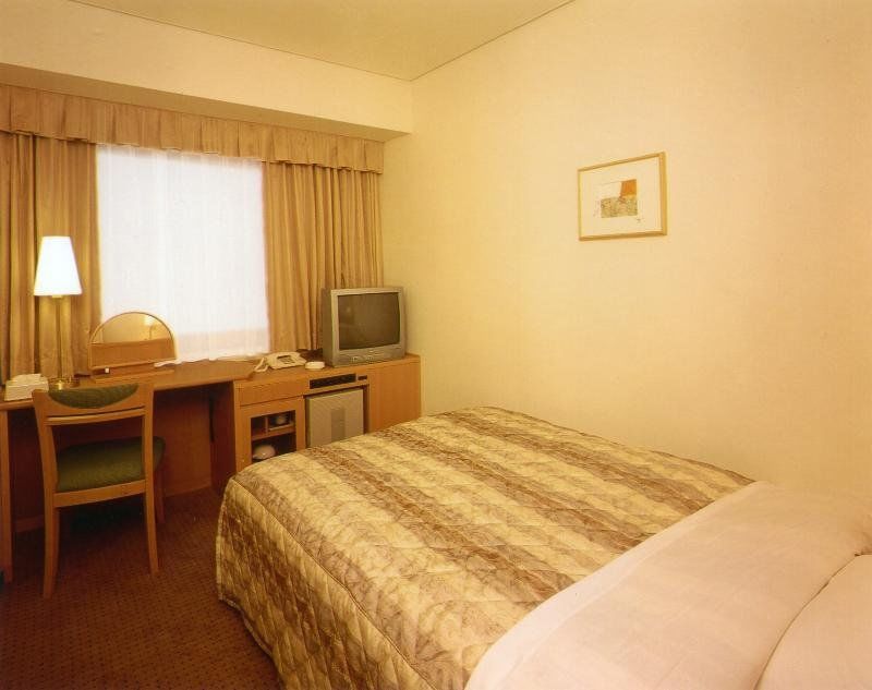 Hotel Unizo Tokyo Shimbashi Zewnętrze zdjęcie