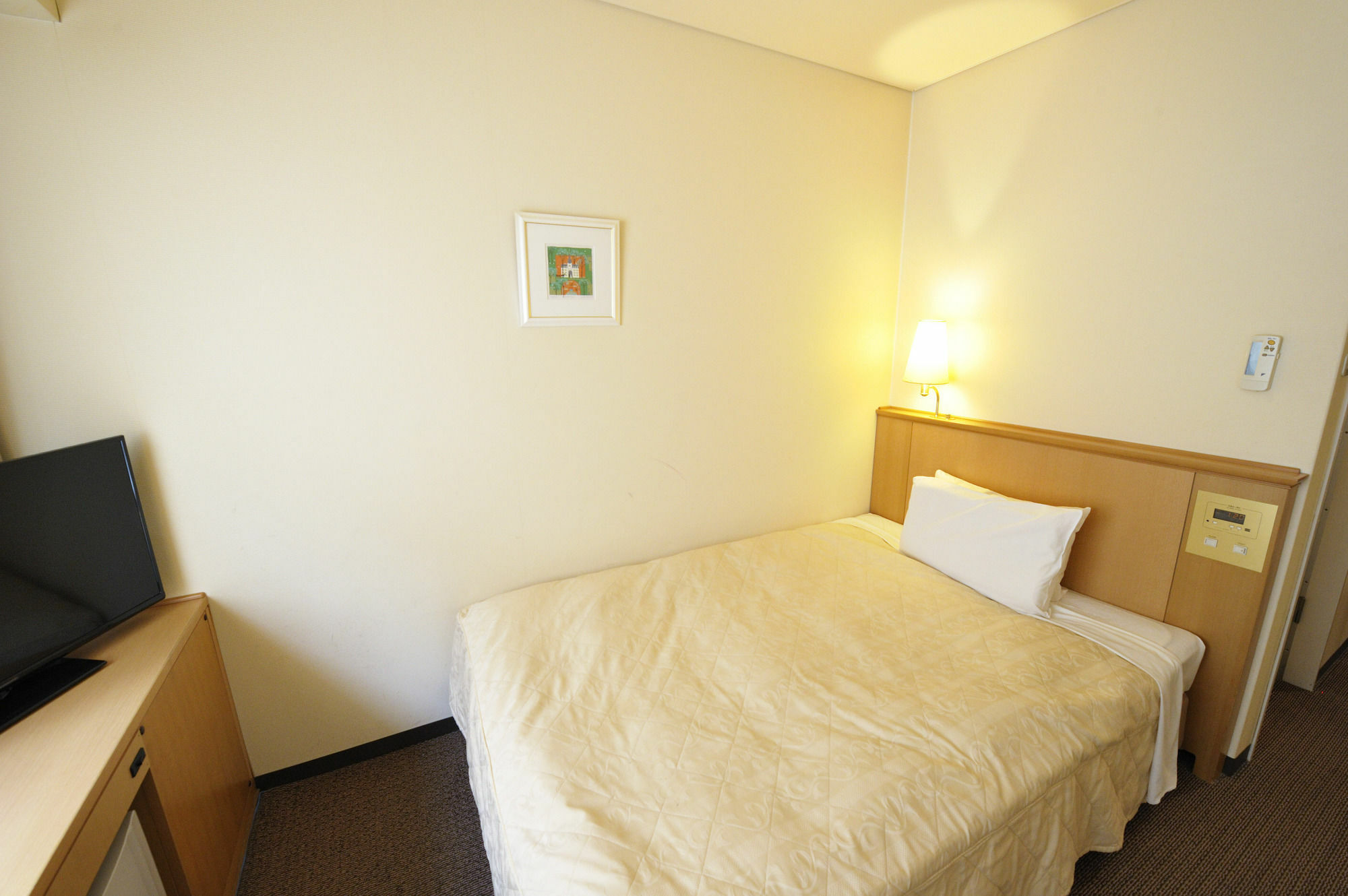 Hotel Unizo Tokyo Shimbashi Zewnętrze zdjęcie