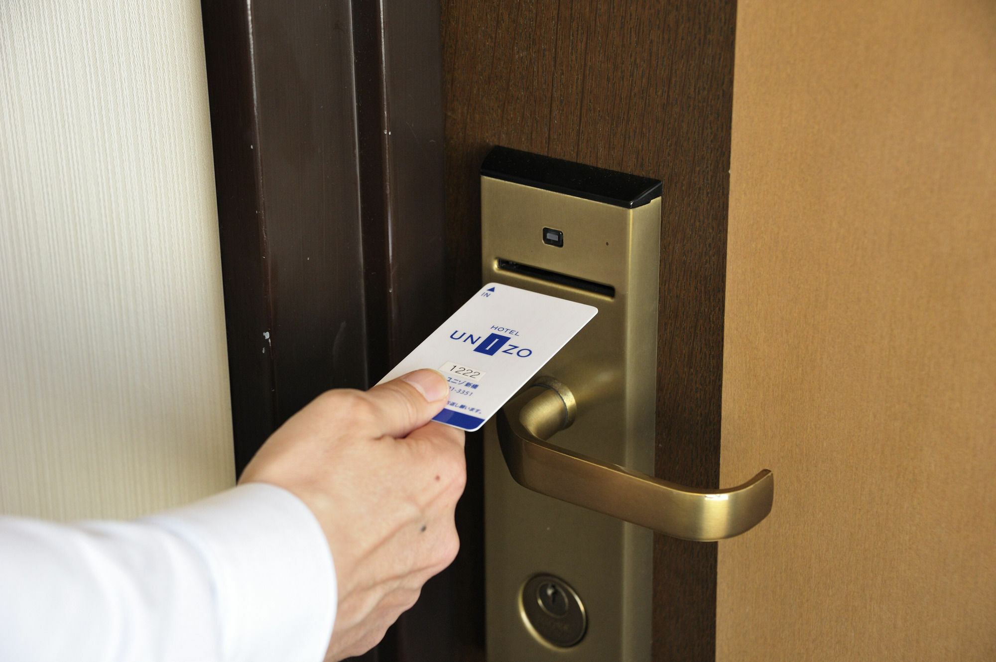 Hotel Unizo Tokyo Shimbashi Zewnętrze zdjęcie