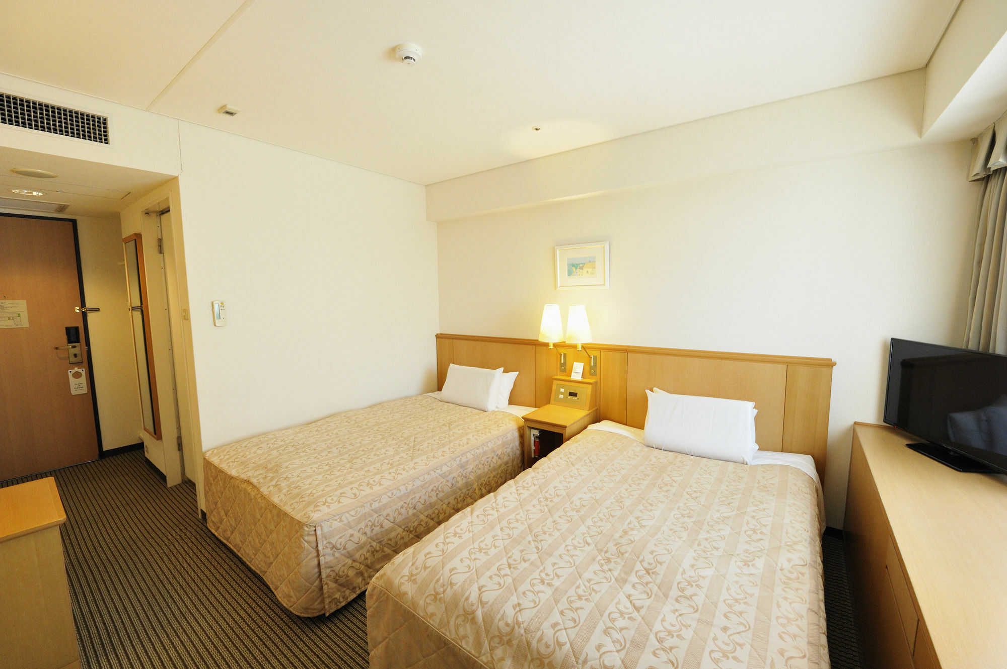 Hotel Unizo Tokyo Shimbashi Zewnętrze zdjęcie