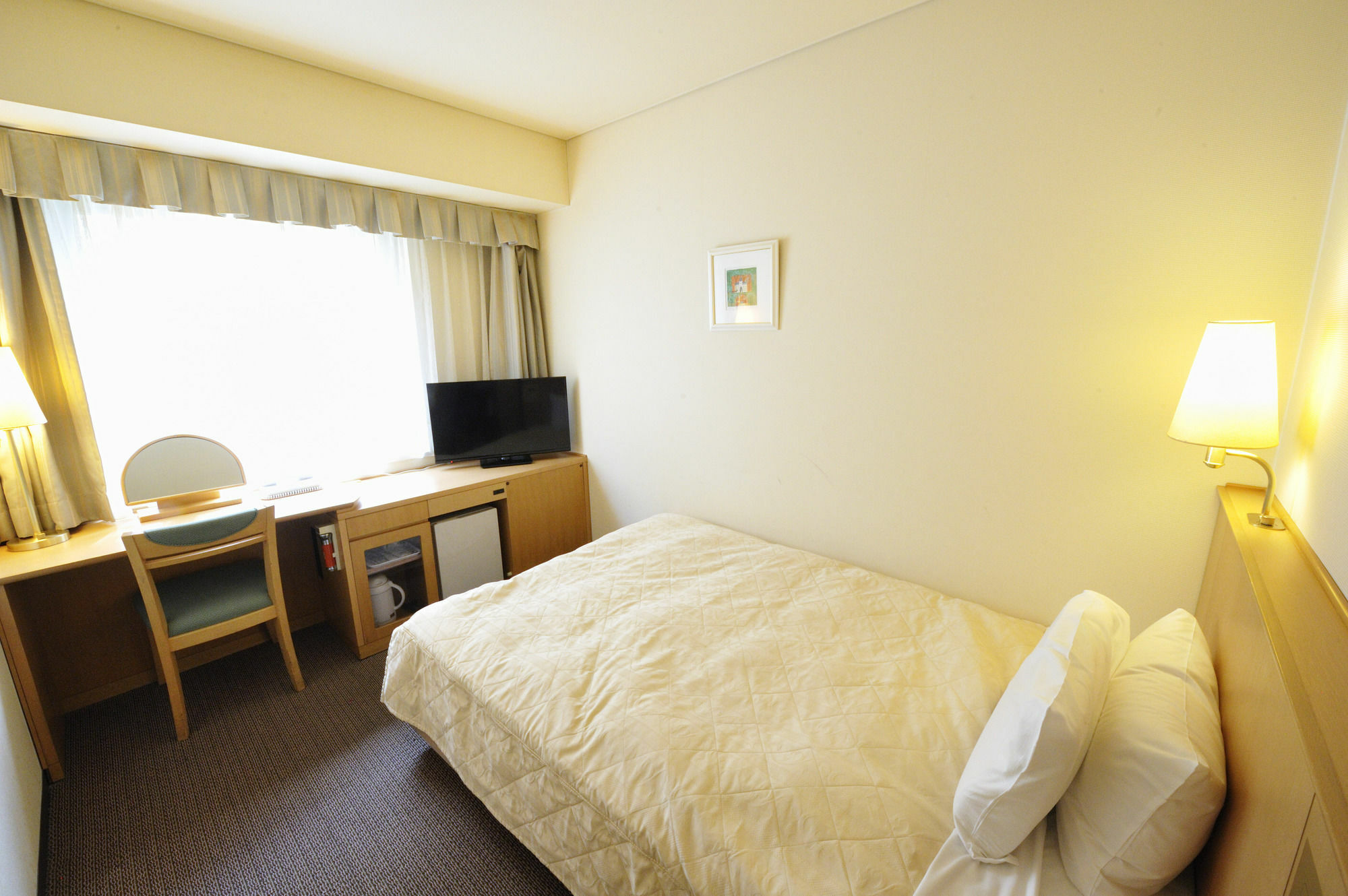 Hotel Unizo Tokyo Shimbashi Zewnętrze zdjęcie